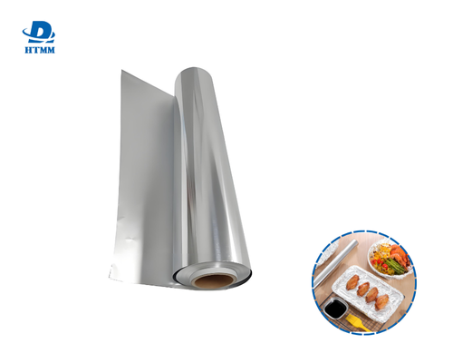 Miniature Cooking Aluminium foil